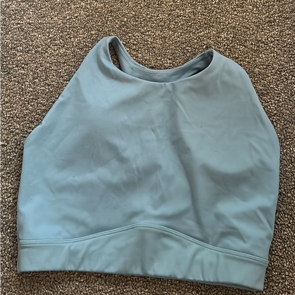 Alphalete Other - Alphalete women’s S bra top